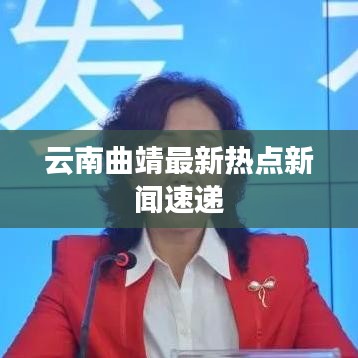 云南曲靖最新热点新闻速递