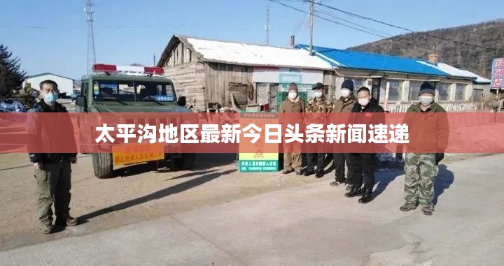 太平沟地区最新今日头条新闻速递