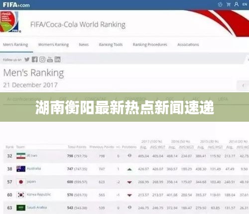 湖南衡阳最新热点新闻速递