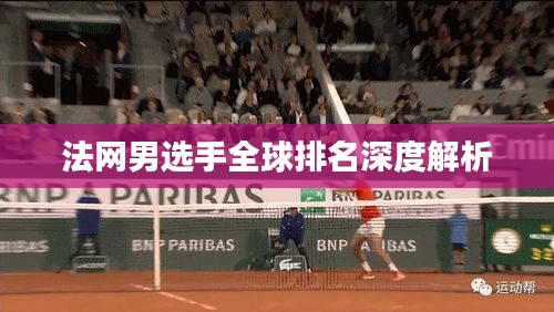 法网男选手全球排名深度解析