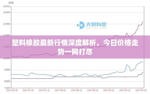 塑料橡胶最新行情深度解析,今日价格走势一网打尽