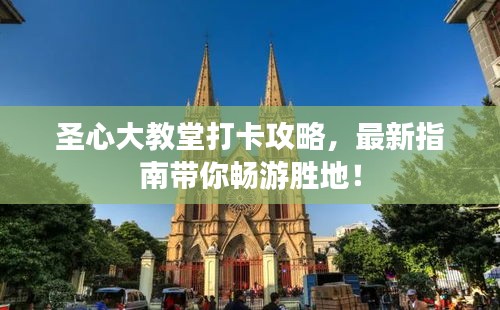 圣心大教堂打卡攻略，最新指南带你畅游胜地！