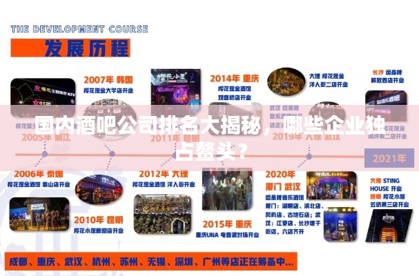 国内酒吧公司排名大揭秘,哪些企业独占鳌头?