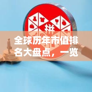 全球历年市值排名大盘点,一览表揭秘财富巨头风云变幻!