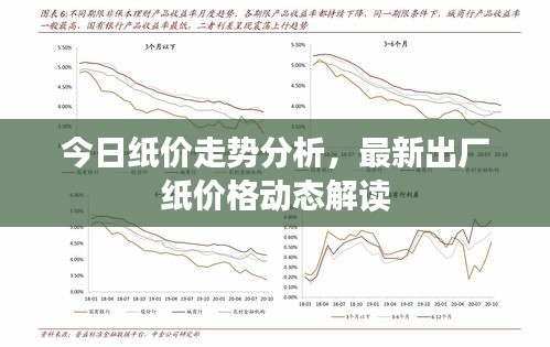 今日纸价走势分析,最新出厂纸价格动态解读