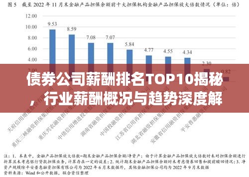 债券公司薪酬排名TOP10揭秘，行业薪酬概况与趋势深度解析