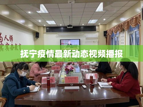 抚宁疫情最新动态视频播报
