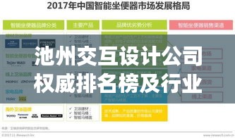 池州交互设计公司权威排名榜及行业深度洞察