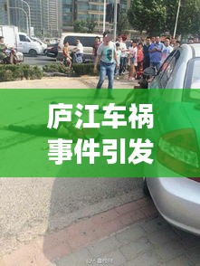 庐江车祸事件引发社区震惊，最新新闻头条曝光