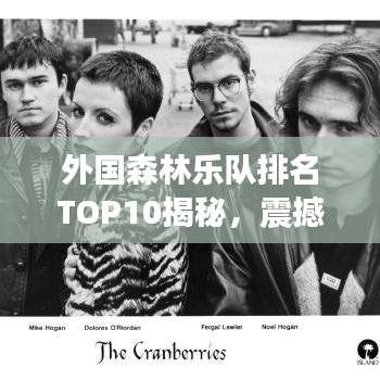 外国森林乐队排名TOP10揭秘,震撼全球的音乐力量!