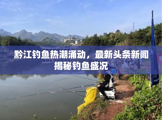 黔江钓鱼热潮涌动,最新头条新闻揭秘钓鱼盛况