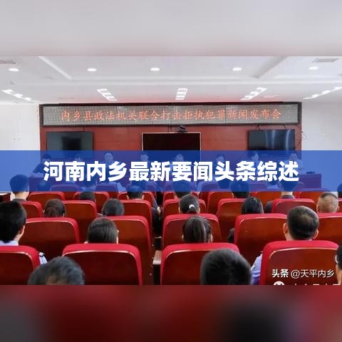 河南内乡最新要闻头条综述
