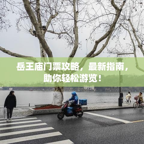 岳王庙门票攻略,最新指南,助你轻松游览!