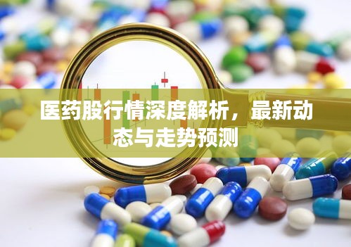 医药股行情深度解析,最新动态与走势预测