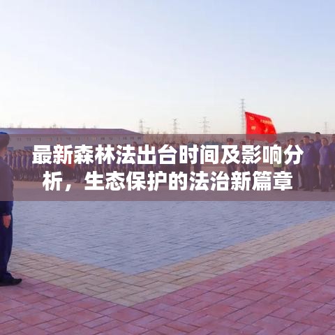 最新森林法出台时间及影响分析,生态保护的法治新篇章