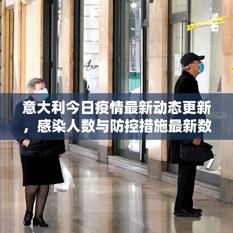 意大利今日疫情最新动态更新，感染人数与防控措施最新数据揭秘！