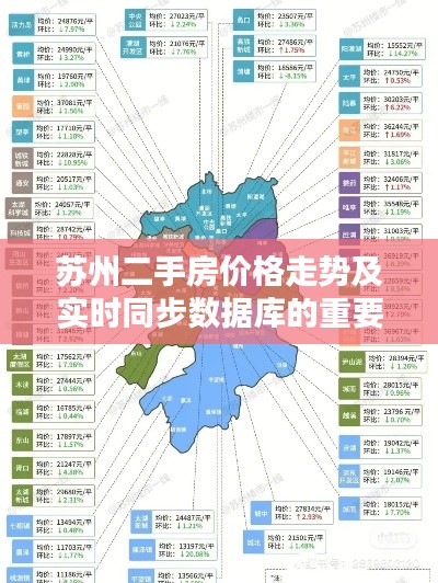 苏州二手房价格走势及实时同步数据库的重要性分析