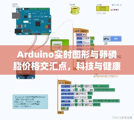Arduino实时图形与卵磷脂价格交汇点,科技与健康领域的无缝对接