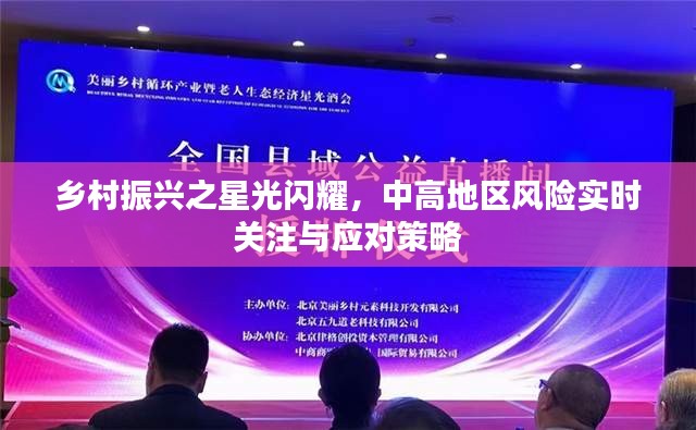 乡村振兴之星光闪耀,中高地区风险实时关注与应对策略