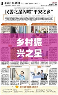 乡村振兴之星光闪耀,中高地区风险实时关注与应对策略