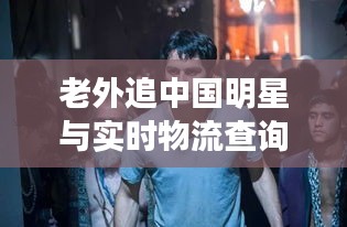 老外追中国明星与实时物流查询,同行者的激情与速度之旅