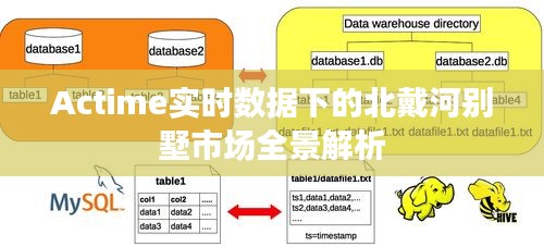 Actime实时数据下的北戴河别墅市场全景解析