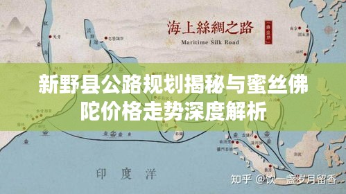 新野县公路规划揭秘与蜜丝佛陀价格走势深度解析