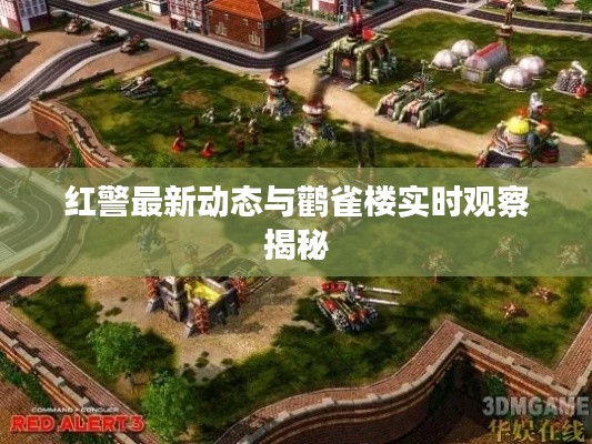 红警最新动态与鹳雀楼实时观察揭秘