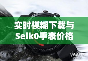 实时模糊下载与Selk0手表价格深度解析