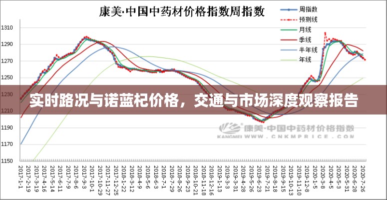 实时路况与诺蓝杞价格,交通与市场深度观察报告
