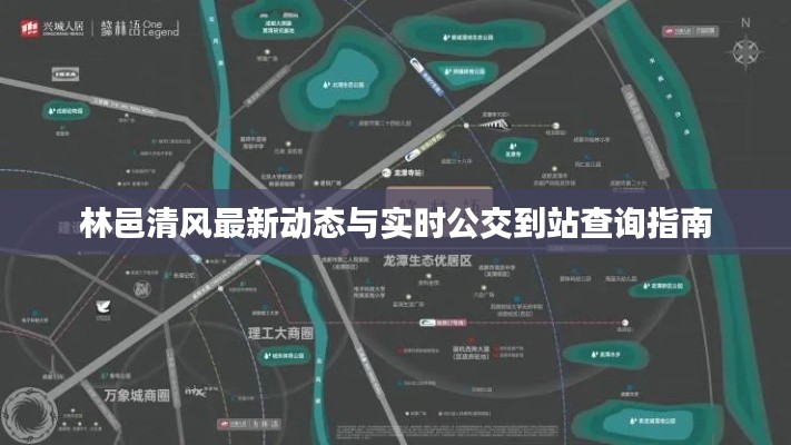 林邑清风最新动态与实时公交到站查询指南