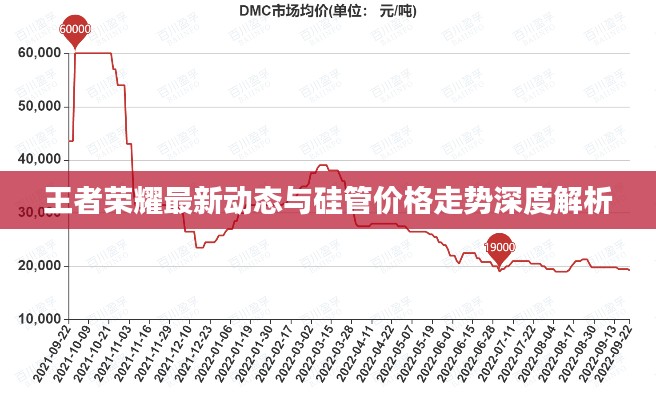 王者荣耀最新动态与硅管价格走势深度解析