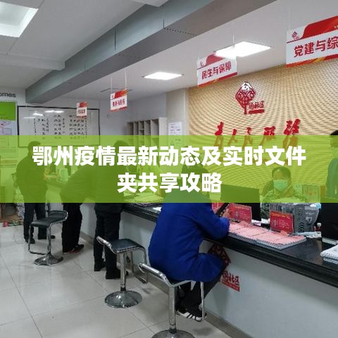 鄂州疫情最新动态及实时文件夹共享攻略