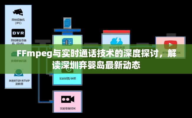 FFmpeg与实时通话技术的深度探讨,解读深圳弃婴岛最新动态