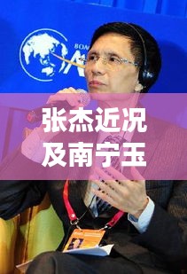 张杰近况及南宁玉米市场行情深度解析