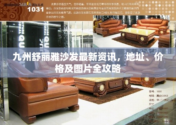 九州舒丽雅沙发最新资讯,地址、价格及图片全攻略