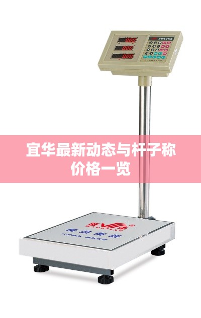 宜华最新动态与杆子称价格一览