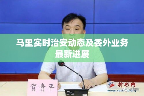 马里实时治安动态及委外业务最新进展