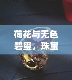 荷花与无色碧玺,珠宝市场最新价格走势揭秘