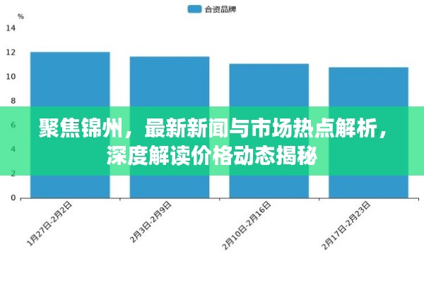 聚焦锦州,最新新闻与市场热点解析,深度解读价格动态揭秘