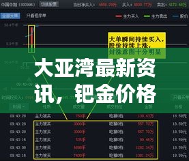 大亚湾最新资讯,钯金价格走势实时分析揭秘