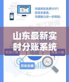 山东最新实时分账系统解析,众视频同步共享成果