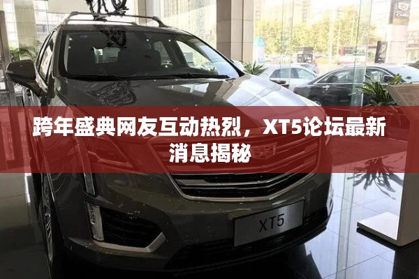 跨年盛典网友互动热烈,XT5论坛最新消息揭秘