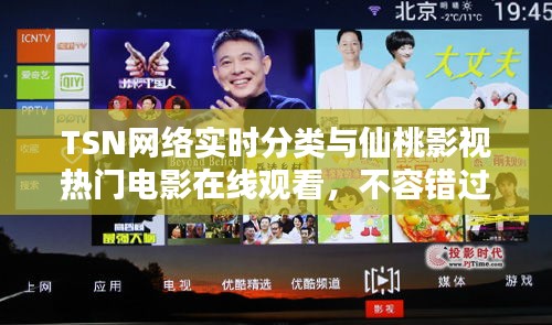 TSN网络实时分类与仙桃影视热门电影在线观看,不容错过的影视盛宴