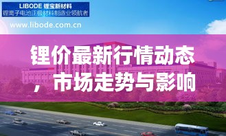 锂价最新行情动态,市场走势与影响因素深度解析