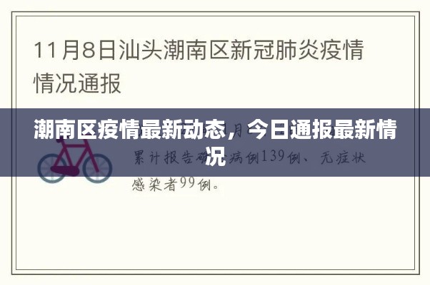 潮南区疫情最新动态,今日通报最新情况