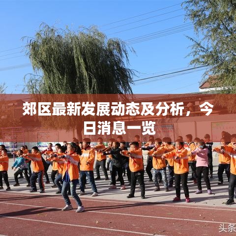 郊区最新发展动态及分析,今日消息一览