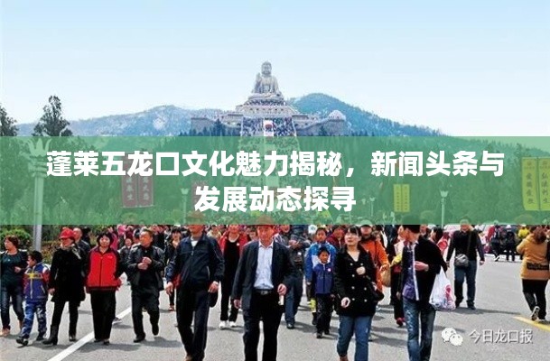 蓬莱五龙口文化魅力揭秘,新闻头条与发展动态探寻