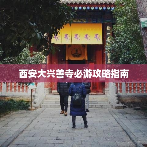 西安大兴善寺必游攻略指南
