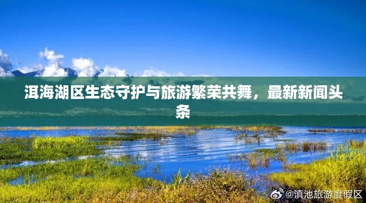 洱海湖区生态守护与旅游繁荣共舞,最新新闻头条